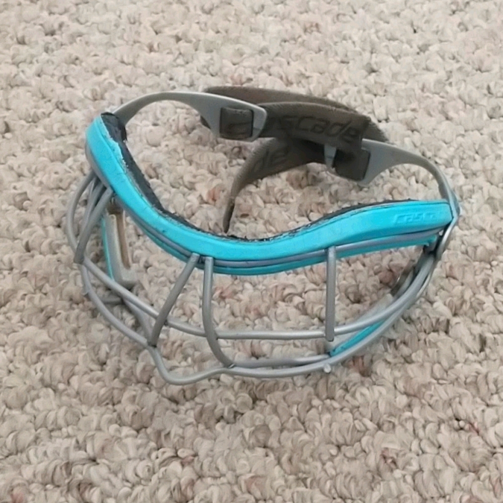 Cascade Lacrosse Field Hockey Goggles
